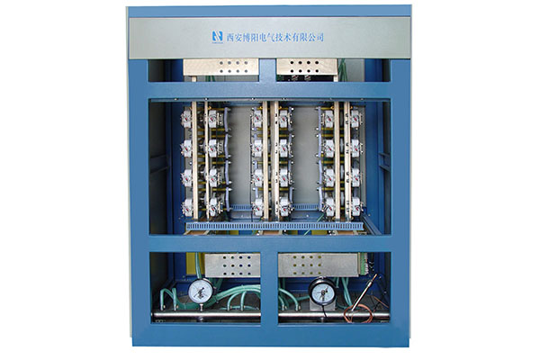 淺談高頻直流電源的應(yīng)用特點(diǎn)