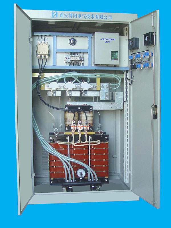 西安整流設(shè)備-KDS系列晶閘管整流電源