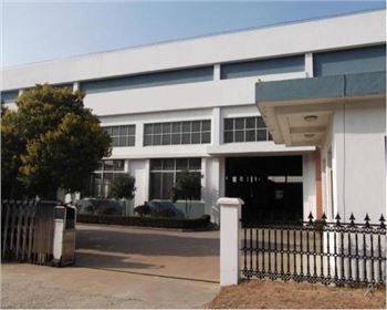 西安博陽(yáng)電氣技術(shù)有限公司廠(chǎng)區(qū)