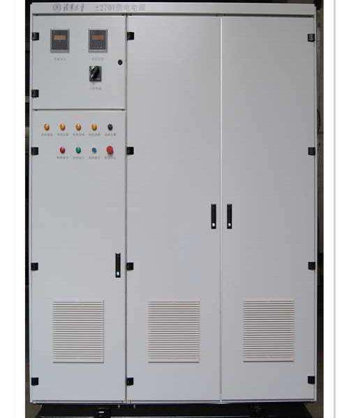 西安整流器安裝