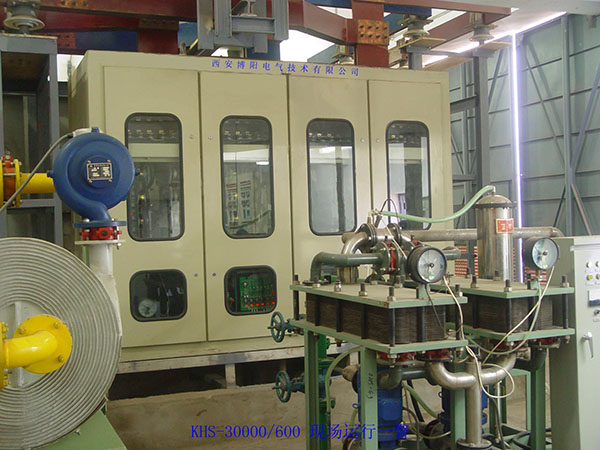 西安博陽電氣技術(shù)有限公司