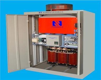 GPDF與KDF、KDS系列電鍍用整流電源設備